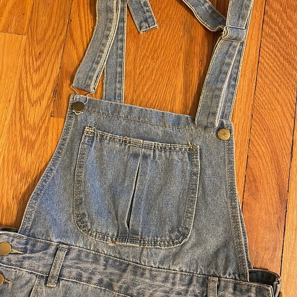 Overalls - Picture 2 of 4